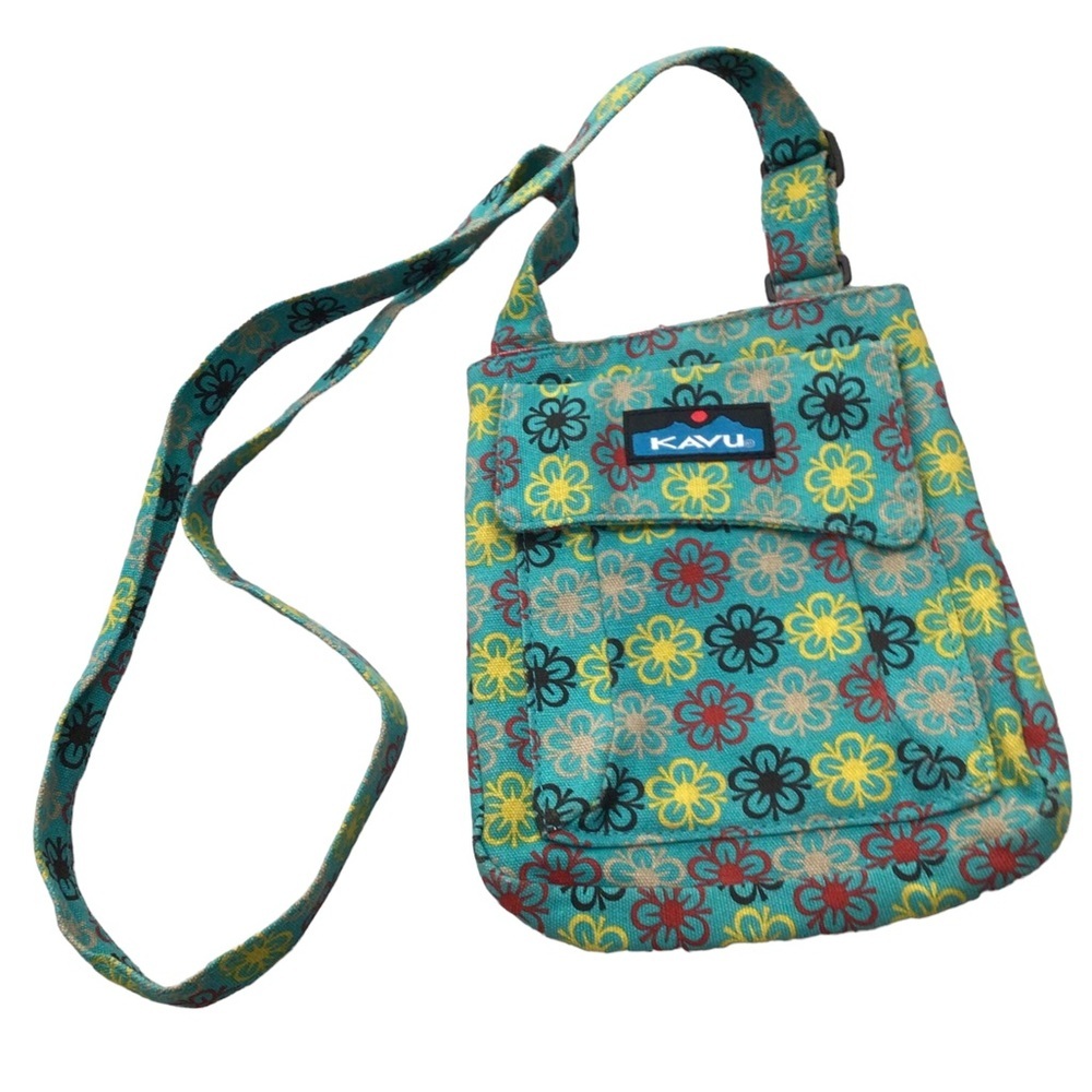 Kavu Crossbody